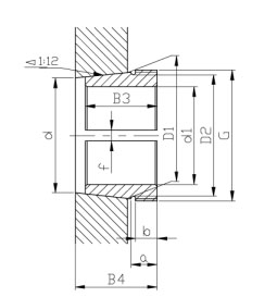 AH 2340 Irrotettavat hihat