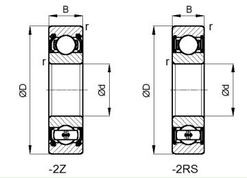 2RS፣2Z