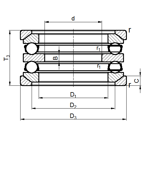 542.543 kalawan seating washer