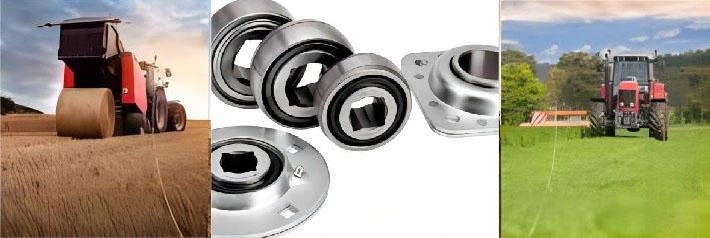 Agricultural bearing3