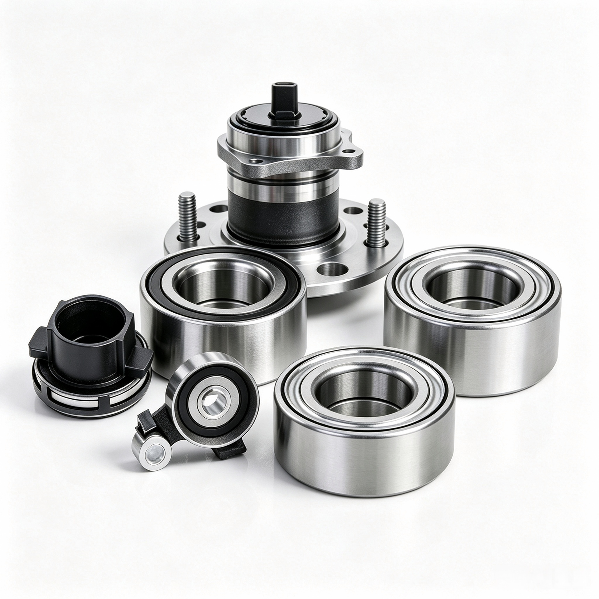 Automotive Bearings