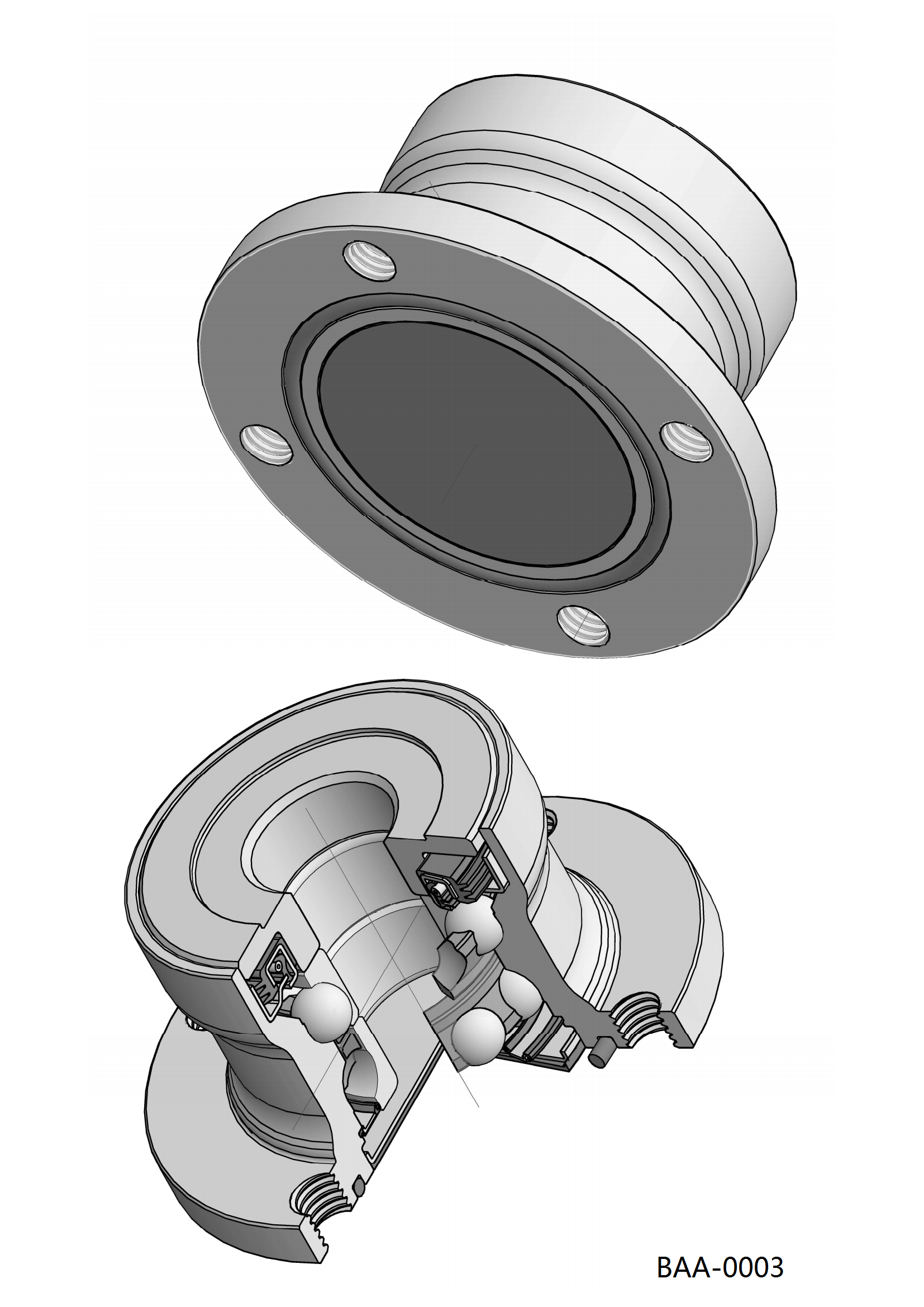 Agricultural Hub Units