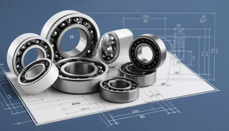 Ceramic Bearings