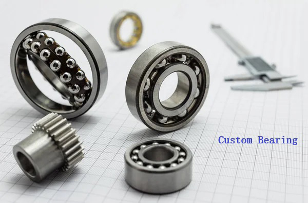 Custom Precision Bearing