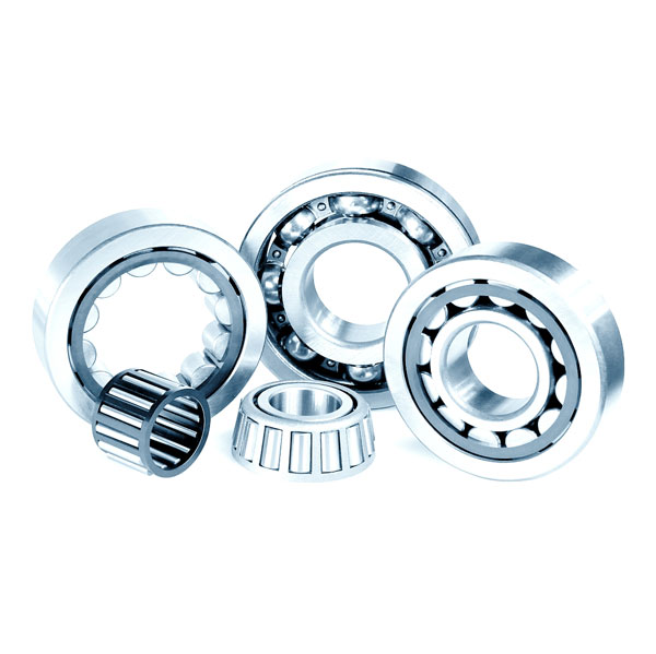 Muaj Bearings