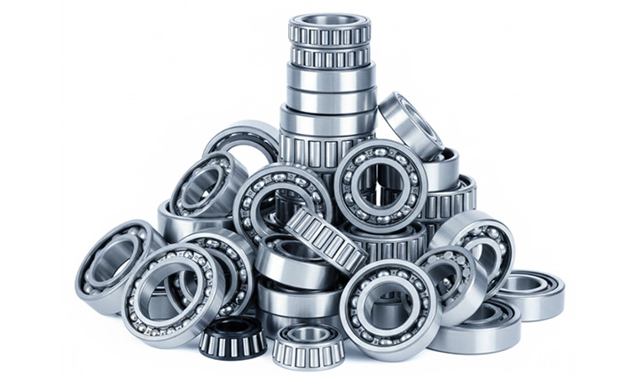 Industrial Bearings