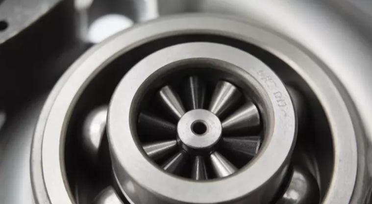 Turbocharger Bearing