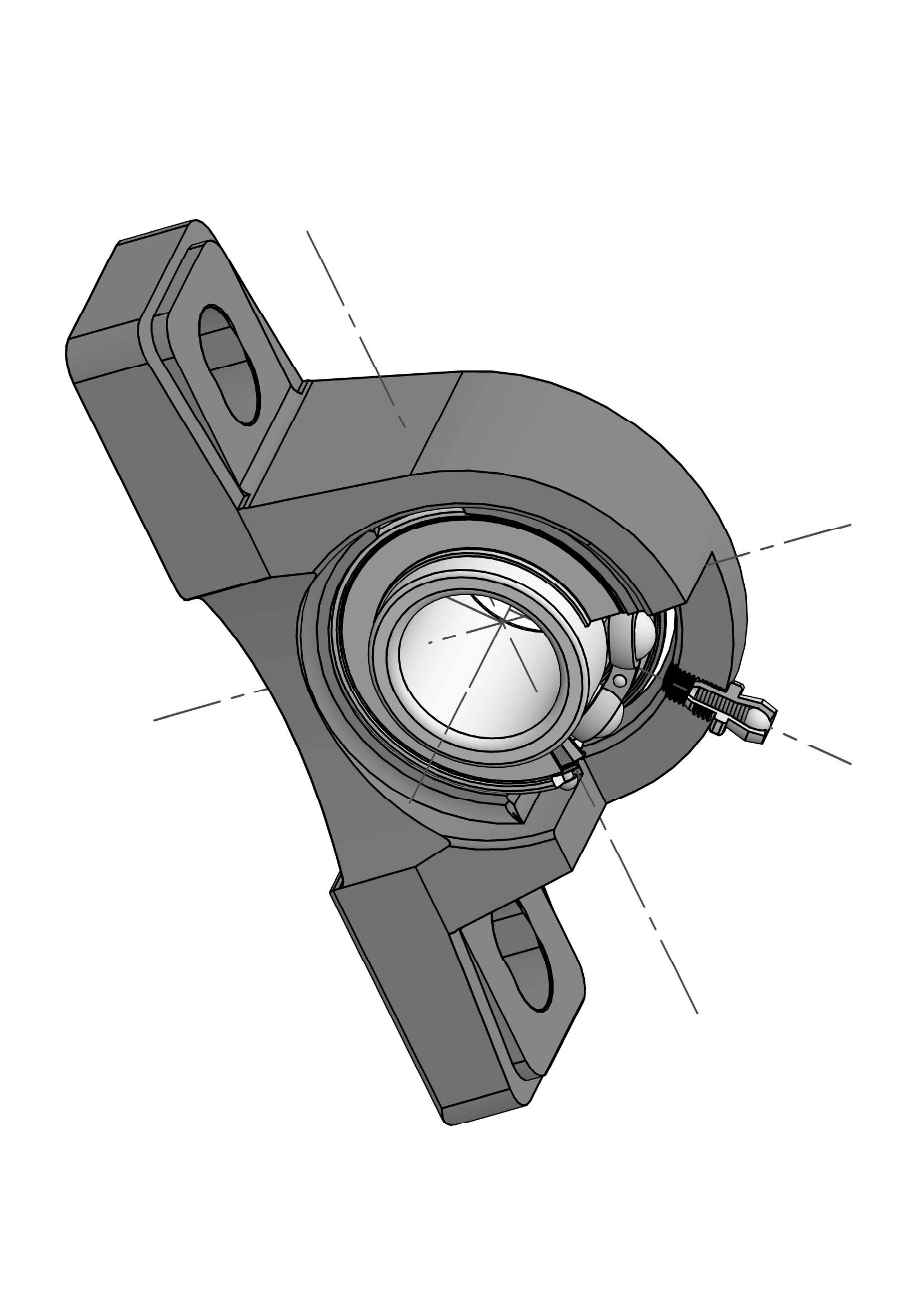 Mounted Bearings And Housings At Edward Mozingo Blog - View #3